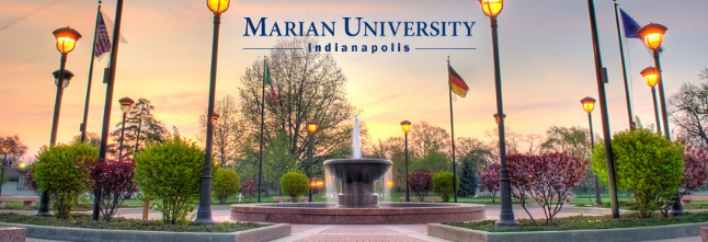 Marian University, Indianapolis